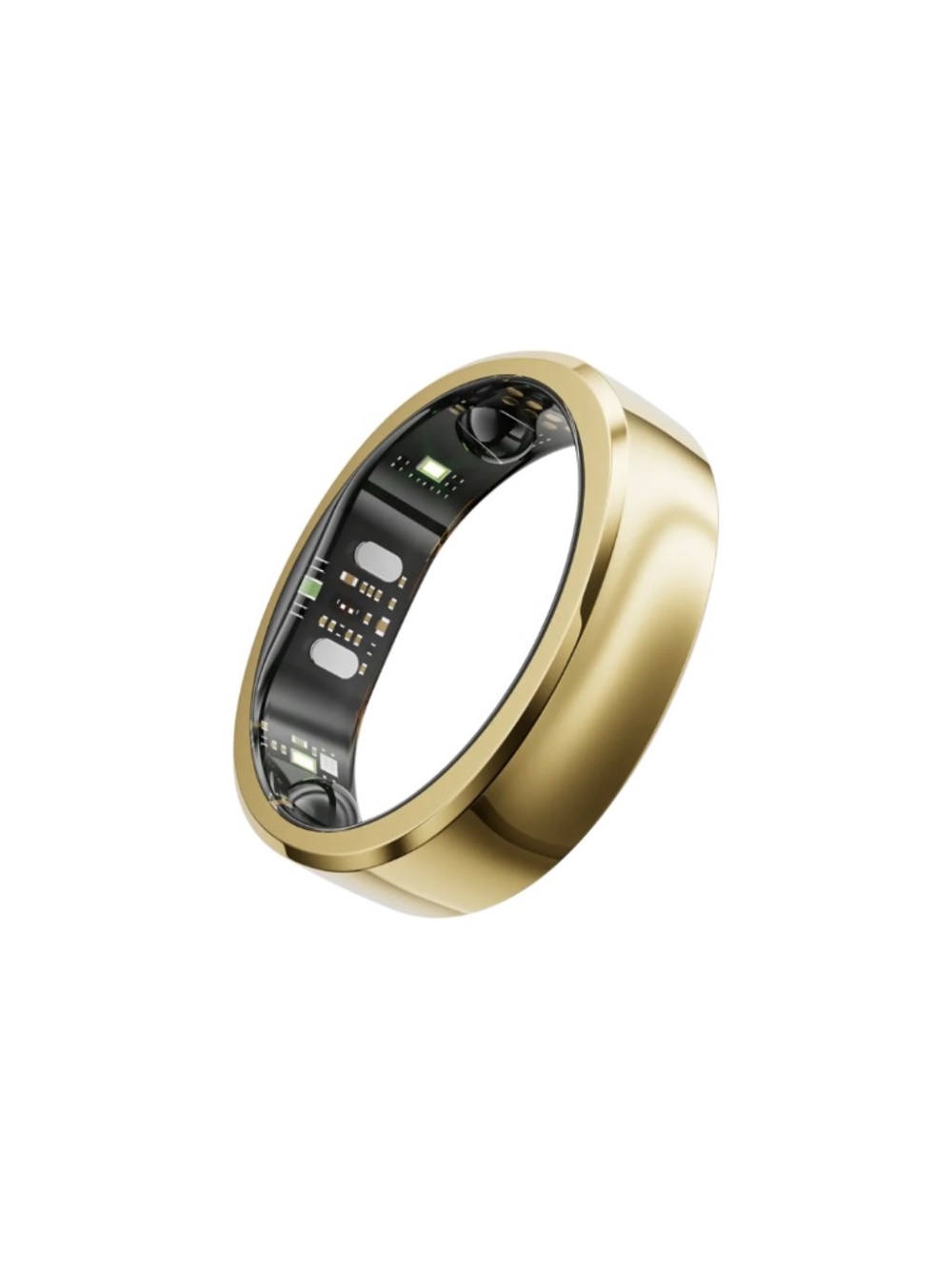 Oura Ring Gen 3 Horizon Size 6